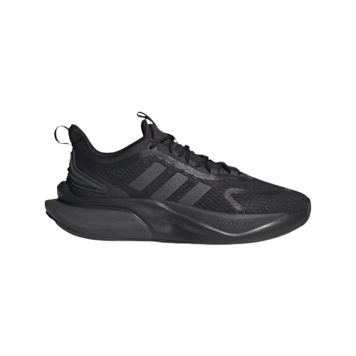 Adidas AlphaBounce+ Core Black/Carbon/Carbon