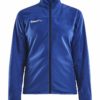 Craft Rush Wind JKT W Club Cobalt