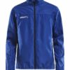 Craft Rush Wind JKT M Club Cobalt