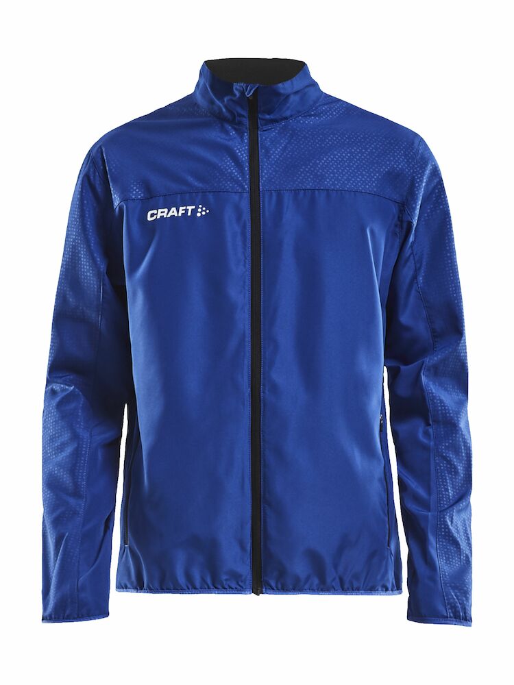 Craft Rush Wind JKT M Club Cobalt