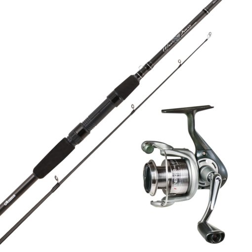 Okuma Wave Power combo 9' 20-50 Revenger RVP-55