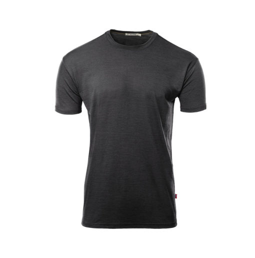 Aclima LightWool 180 Classic Tee Men Marengo