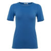 Aclima LightWool 140 T-Shirt Women Daphne