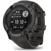 Garmin Instinct® 2X Solar Grafitt