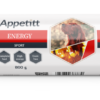 Appetitt Hundepølse Sport 800 gr