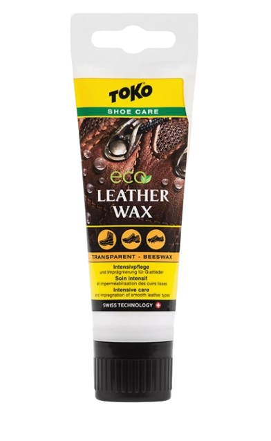 Toko Leather Wax