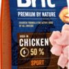 Brit Premium by Nature Sport