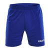 Squad Shorts Solid M Club Cobalt