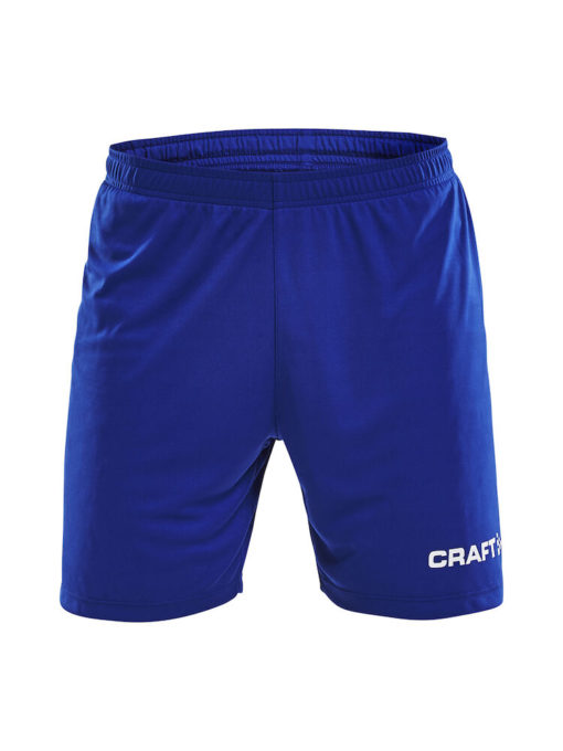 Squad Shorts Solid M Club Cobalt