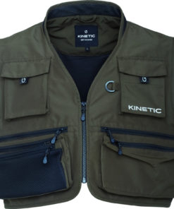 Kinetic Strider Vest