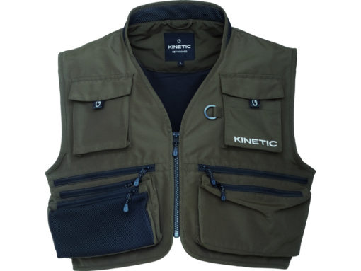 Kinetic Strider Vest