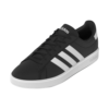 Adidas Grand Court 2.0 CBLACK/FTWWHT