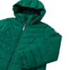 Reima Uumaja Jacket Deeper Green