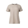 Aclima LightWool 180 Classic Tee W Simply Taupe