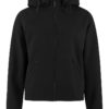 Craft ADV Join FZ Hoodie W Black