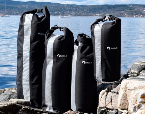 Eagle Products Pakksekk 12 l