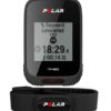 POLAR M460 HR (Med pulsbelte)