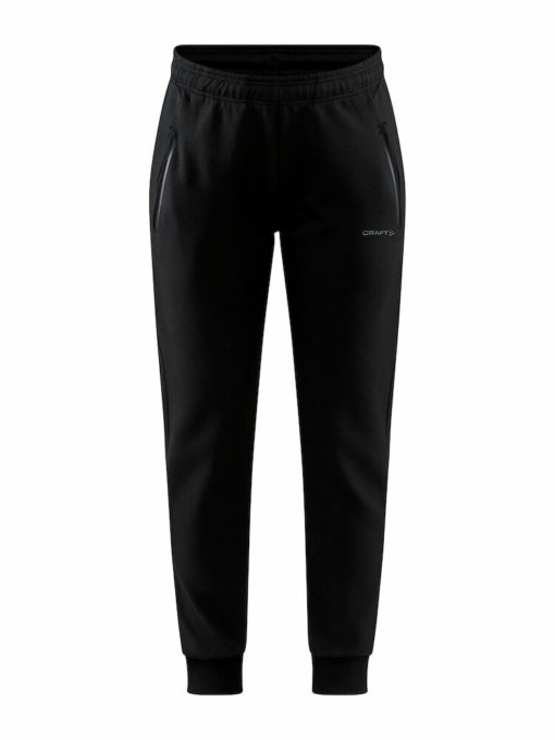 Craft Core Soul Sweatpants W Black