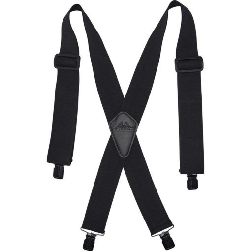 Swedteam Clip Suspenders