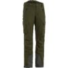 Swedteam Ridge 2 Hunting Trousers Forest Green