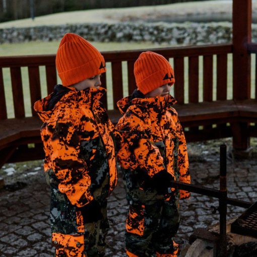 Swedteam Ridge Junior Hunting Jacket