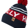 Helly Hansen Ridgeline Beanie Hat Barn Navy