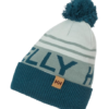 Helly Hansen Ridgeline Beanie Hat Barn Green Mist