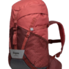 Bergans Lilletind 12 Rusty Dust/Amarone Red 12L