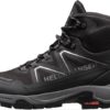 Helly Hansen Cascade Mid HT W Black