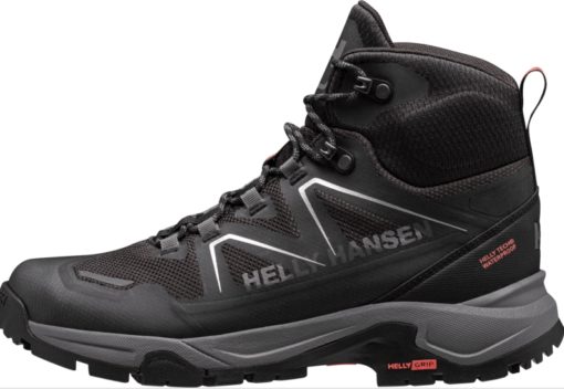 Helly Hansen Cascade Mid HT W Black