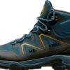 Helly Hansen Cascade Mid HT W Deep Dive