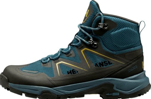 Helly Hansen Cascade Mid HT W Deep Dive