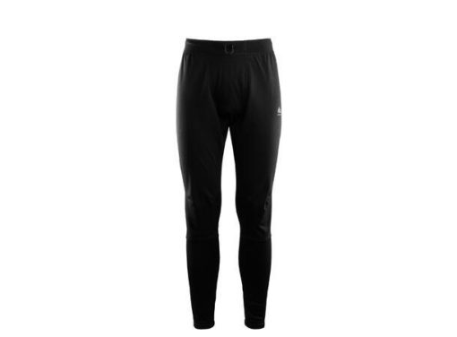 Aclima WoolShell Sport Tights M Jetblack