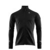 Aclima WoolShell Sport Jacket M JetBlack