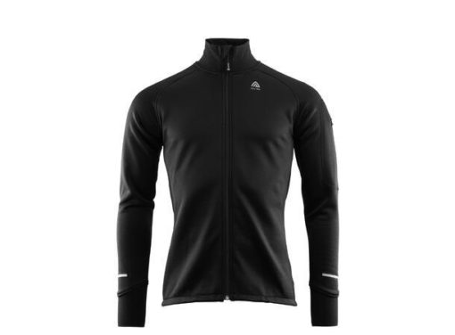 Aclima WoolShell Sport Jacket M JetBlack