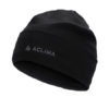 WoolNet Original Beanie JetBlack Onesize