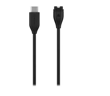 Garmin USB-C-lade-/datakabel 0,5M