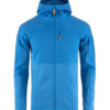 Fjellreven Abisko Trail Fleece UN Blue