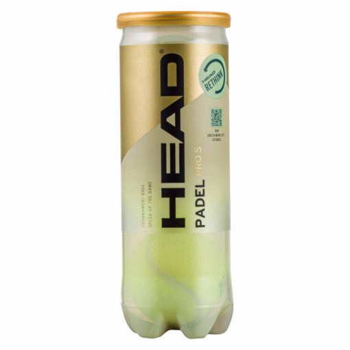 HEAD PADEL PRO S