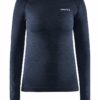 Craft Core Dry Active Comfort LS W Blaze