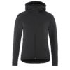 Craft ADV Explore Power Fleece Hood Jkt Women Black