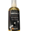 Non Stop White fish omega-3 300ml