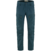 Fjellreven Keb Trousers Men Mountain Blue