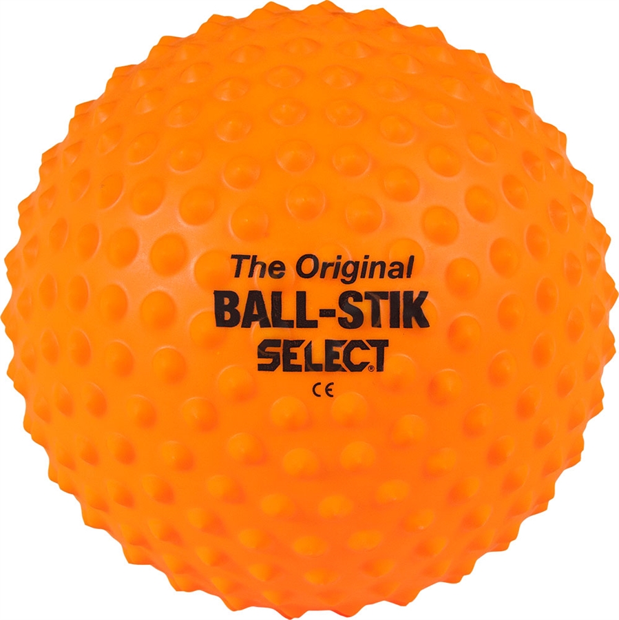 Select Ball-Stik Orange One Size