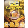 SWEET COPPER 20-70-6 28GR.(10 pk.)