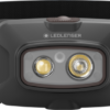 Led Lenser HF4R Signature Black