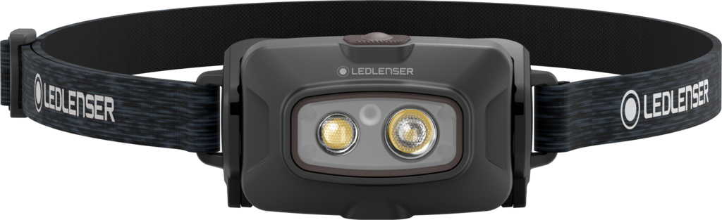 Led Lenser HF4R Signature Black