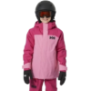 Helly Hansen JR Level Jacket Sugar Pink