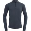 Devold Expedition Zip Neck Men Night