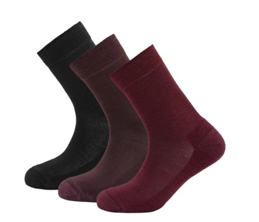 Devold Daily Merino Medium Sock 3PK